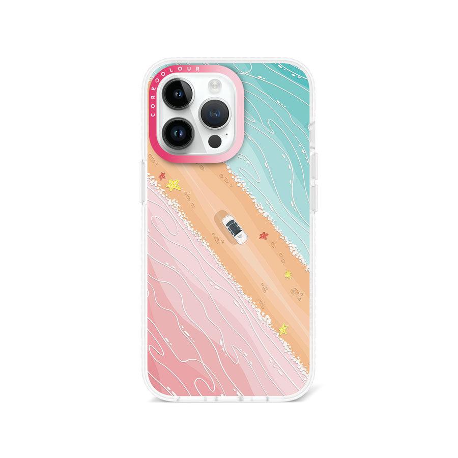 iPhone 13 Pro Macdonell Lake Phone Case - CORECOLOUR AU