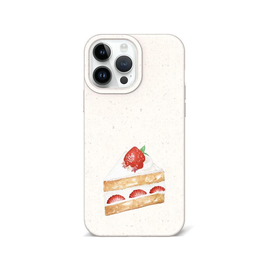 iPhone 13 Pro Max A Berry Sweet Day Eco Phone Case - CORECOLOUR AU