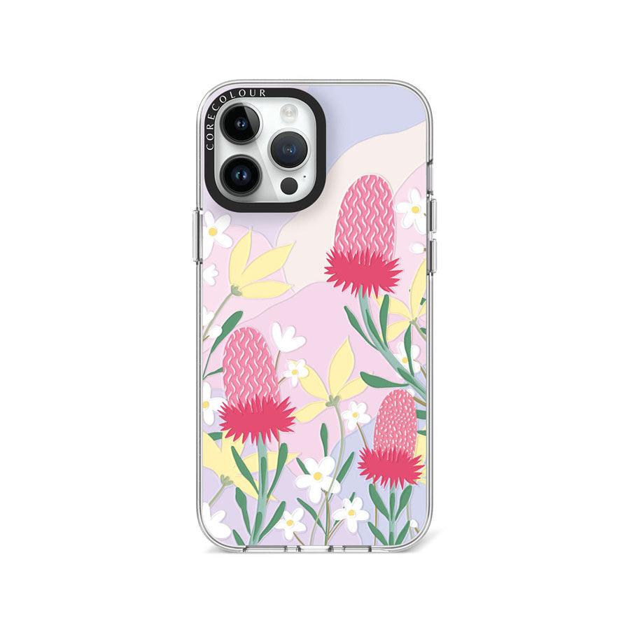 iPhone 13 Pro Max Banksia Phone Case - CORECOLOUR AU