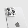 iPhone 13 Pro Max Camera Lens Bling Silver - CORECOLOUR AU