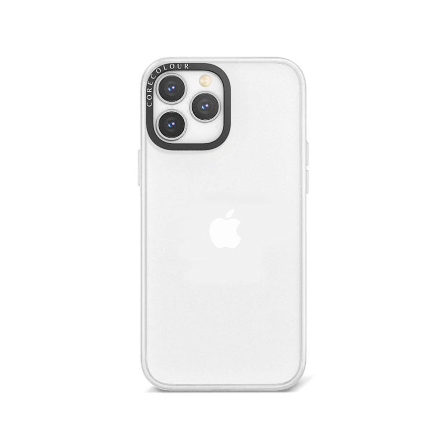 iPhone 13 Pro Max Clear Phone Case - CORECOLOUR AU