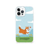 iPhone 13 Pro Max Corgi Phone Case - CORECOLOUR AU