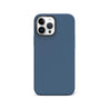 iPhone 13 Pro Max Dear Cerulean Silicone Phone Case - CORECOLOUR AU