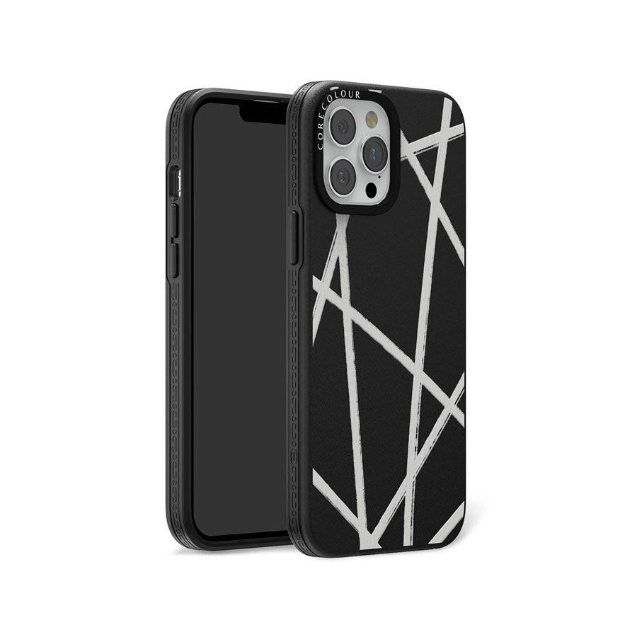 iPhone 13 Pro Max Don’t Brush Me Off Phone Case - CORECOLOUR AU