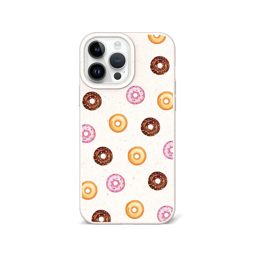 iPhone 13 Pro Max Dose of Donuts Eco Phone Case - CORECOLOUR AU