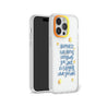 iPhone 13 Pro Max Enjoy What You Have Phone Case - CORECOLOUR AU