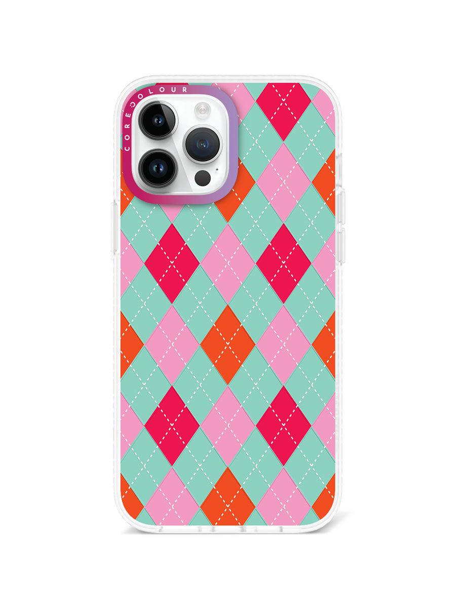 iPhone 13 Pro Max Flamingo Rhapsody Phone Case Magsafe Compatible - CORECOLOUR AU