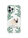 iPhone 13 Pro Max French Bulldog Phone Case - CORECOLOUR AU