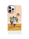 iPhone 13 Pro Max German Shepherd Phone Case - CORECOLOUR AU
