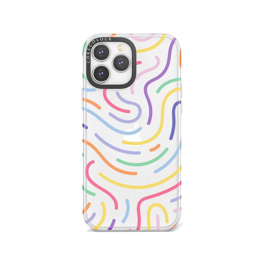 iPhone 13 Pro Max Gummy Land Phone Case - CORECOLOUR AU