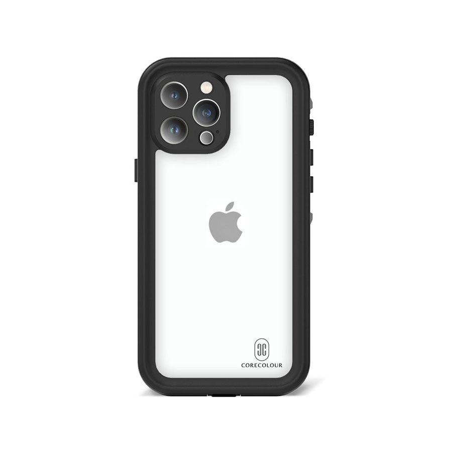 iPhone 13 Pro Max IP68 Certified Waterproof Case - CORECOLOUR AU