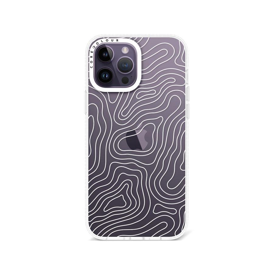 iPhone 13 Pro Max Late Night Drive II Phone Case - CORECOLOUR AU