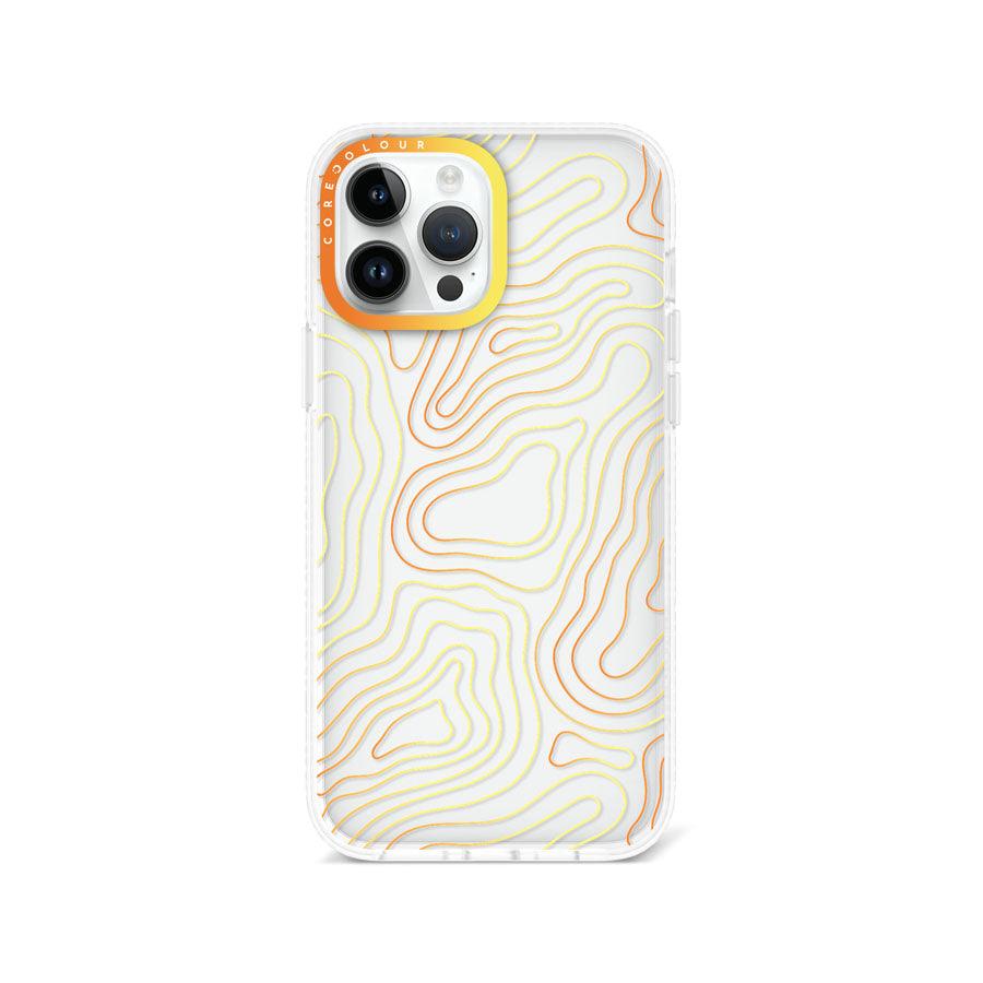 iPhone 13 Pro Max Late Night Drive II Phone Case - CORECOLOUR AU