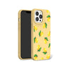 iPhone 13 Pro Max Lemon Squeezy Eco Phone Case - CORECOLOUR AU