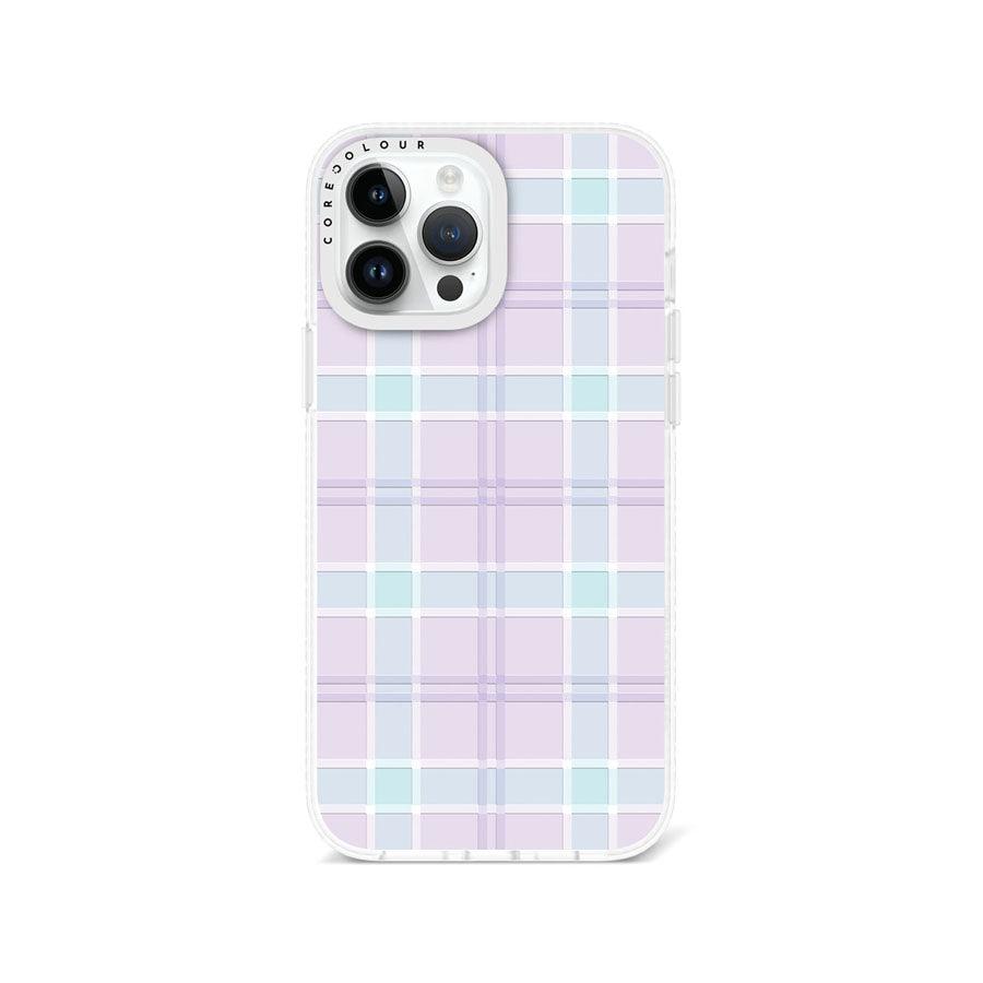 iPhone 13 Pro Max Lilac Picnic Phone Case - CORECOLOUR AU