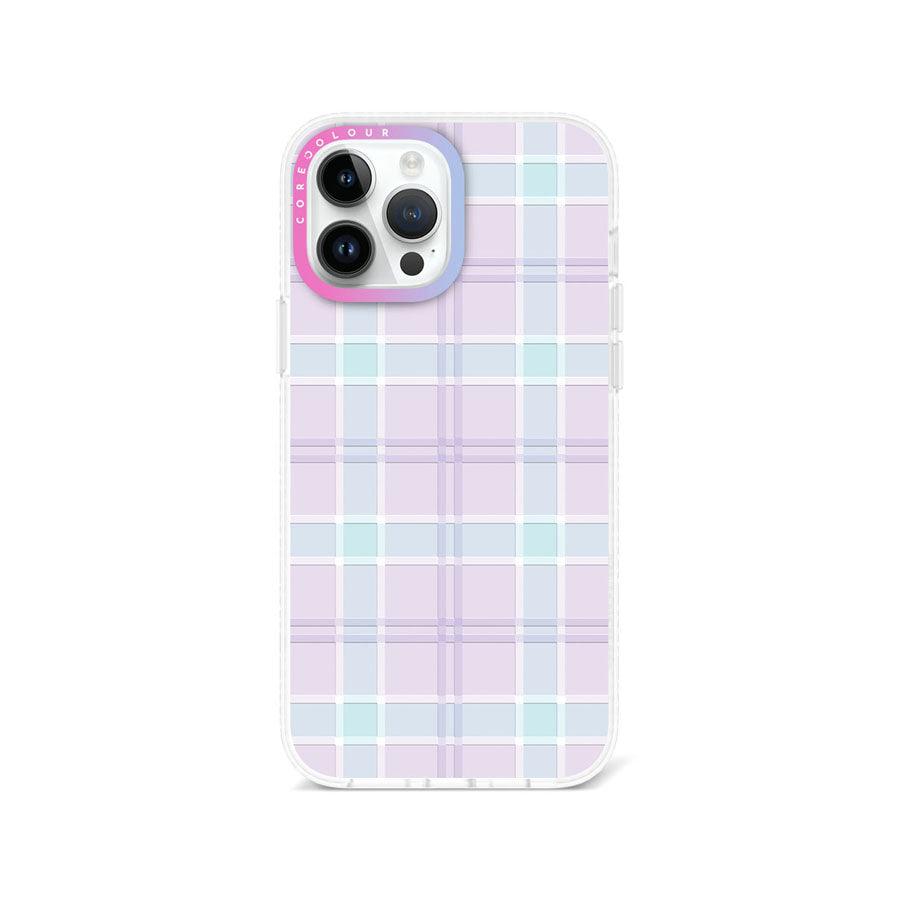 iPhone 13 Pro Max Lilac Picnic Phone Case - CORECOLOUR AU
