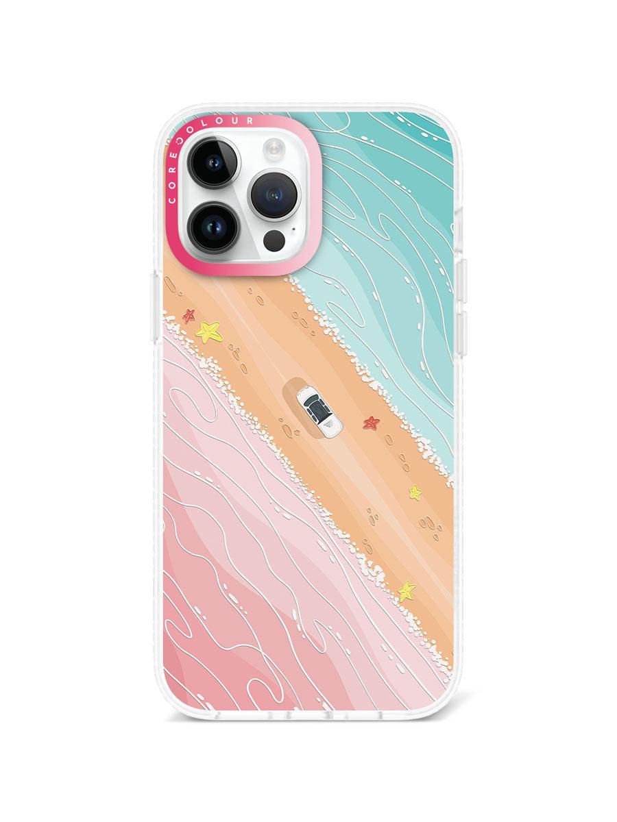 iPhone 13 Pro Max MacDonell Lake Phone Case - CORECOLOUR AU