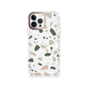 iPhone 13 Pro Max Marble Confetti Phone Case - CORECOLOUR AU