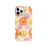 iPhone 13 Pro Max Melting Smile Phone Case - CORECOLOUR AU