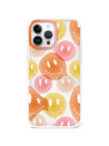 iPhone 13 Pro Max Melting Smile Phone Case - CORECOLOUR AU