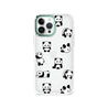 iPhone 13 Pro Max Moving Panda Phone Case - CORECOLOUR AU