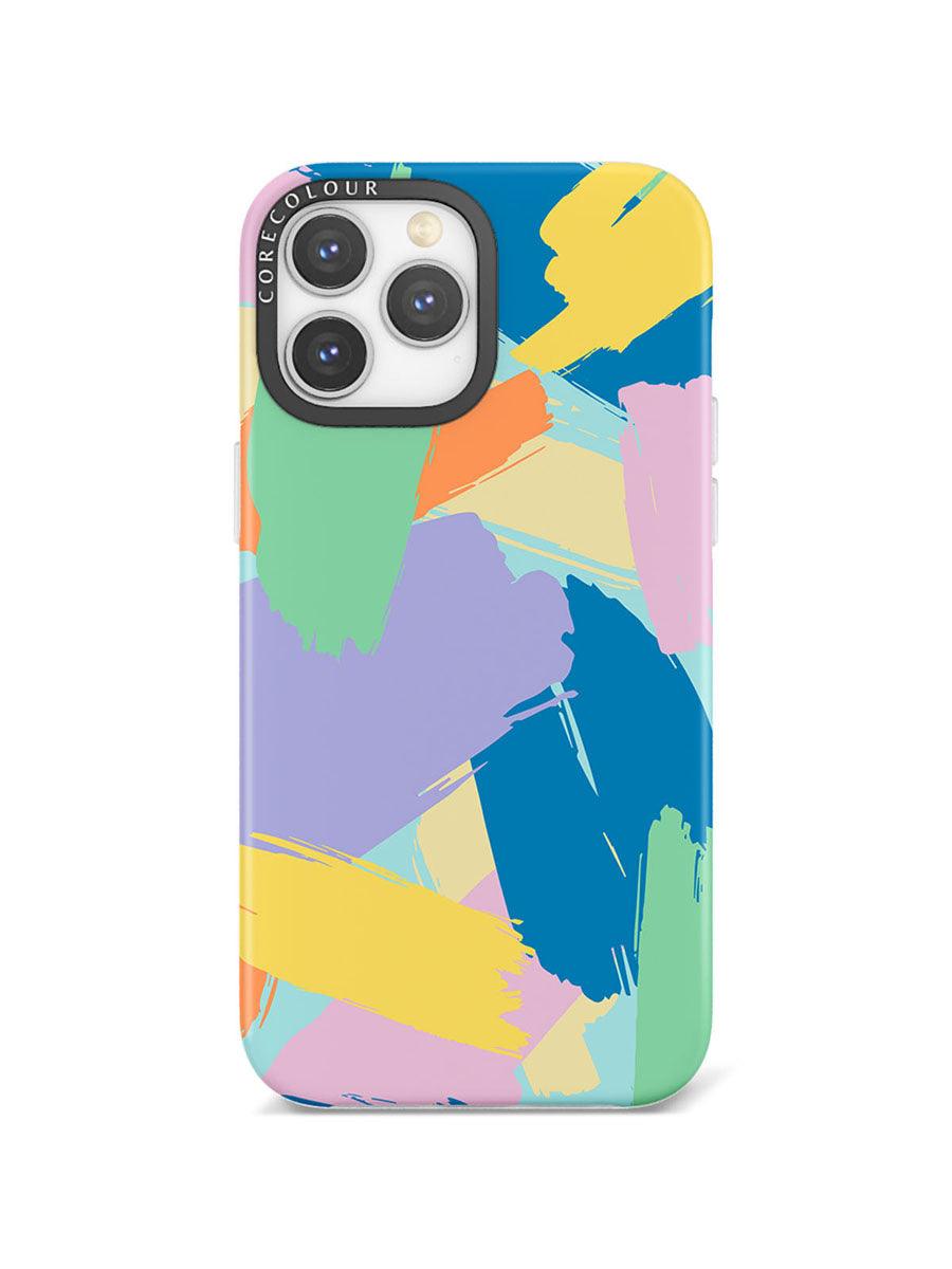 iPhone 13 Pro Max Paint Party Phone Case - CORECOLOUR AU