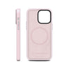 iPhone 13 Pro Max Pink Ballerina Silicone Phone Case - CORECOLOUR AU