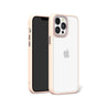 iPhone 13 Pro Max Pink Lemonade Clear Phone Case - CORECOLOUR AU