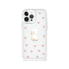 iPhone 13 Pro Max Rabbit Heart Phone Case - CORECOLOUR AU