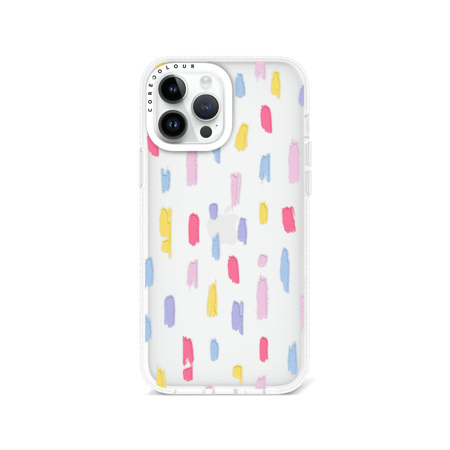 iPhone 13 Pro Max Rainy Pastel Phone Case - CORECOLOUR AU