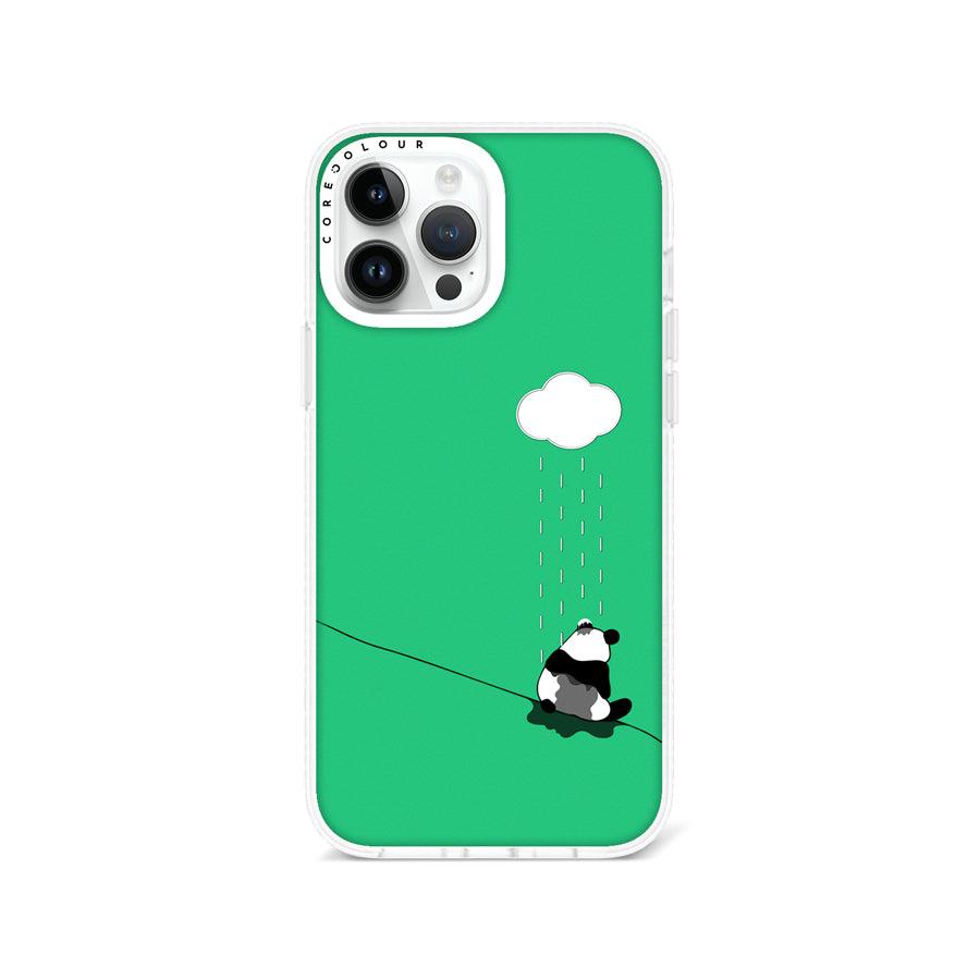 iPhone 13 Pro Max Sad Panda Phone Case - CORECOLOUR AU