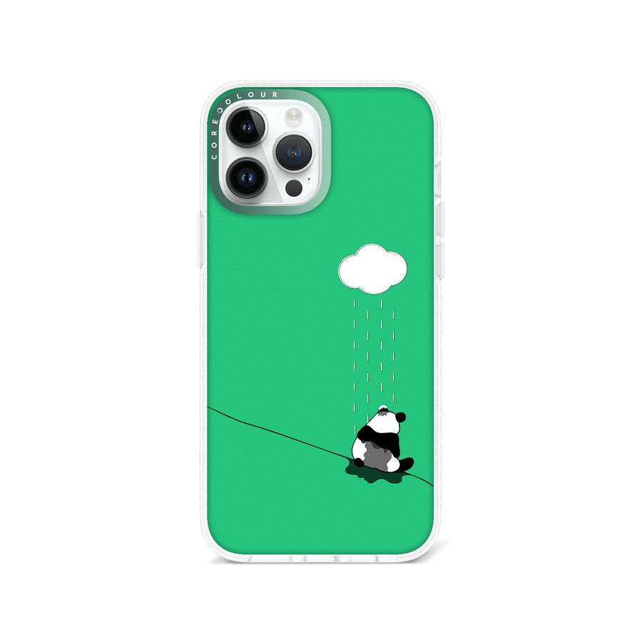 iPhone 13 Pro Max Sad Panda Phone Case - CORECOLOUR AU