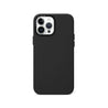 iPhone 13 Pro Max Solid Black Phone Case - CORECOLOUR AU