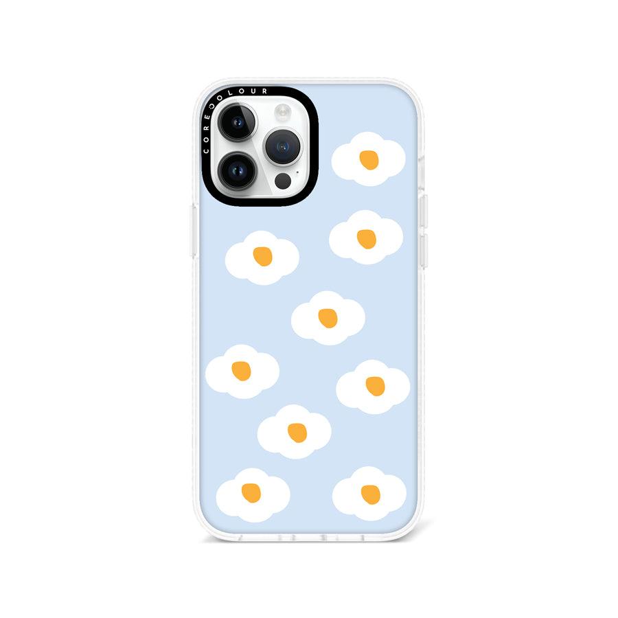 iPhone 13 Pro Max Sunny-Side Up Egg Phone Case - CORECOLOUR AU