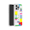 iPhone 13 Pro Max Sync the Rhythm Phone Case - CORECOLOUR AU