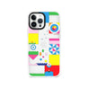 iPhone 13 Pro Max Sync the Rhythm Phone Case - CORECOLOUR AU