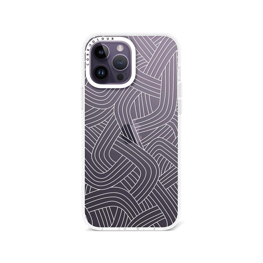 iPhone 13 Pro Max Timeless Trace Phone Case - CORECOLOUR AU