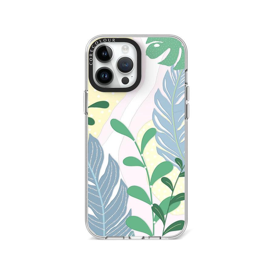 iPhone 13 Pro Max Tropical Summer I Phone Case - CORECOLOUR AU