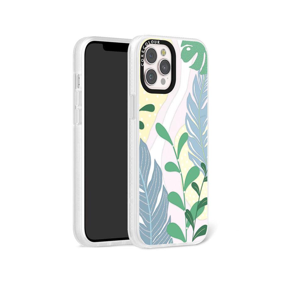 iPhone 13 Pro Max Tropical Summer I Phone Case Magsafe Compatible - CORECOLOUR AU