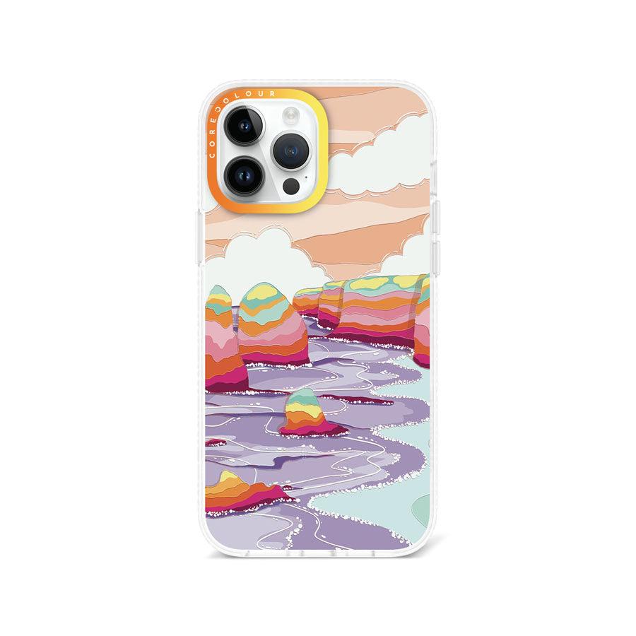 iPhone 13 Pro Max Twelve Apostles Phone Case - CORECOLOUR AU