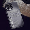 iPhone 13 Pro Max Warning Scorpio Phone Case MagSafe Compatible - CORECOLOUR AU