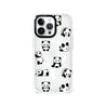 iPhone 13 Pro Moving Panda Phone Case MagSafe Compatible - CORECOLOUR AU