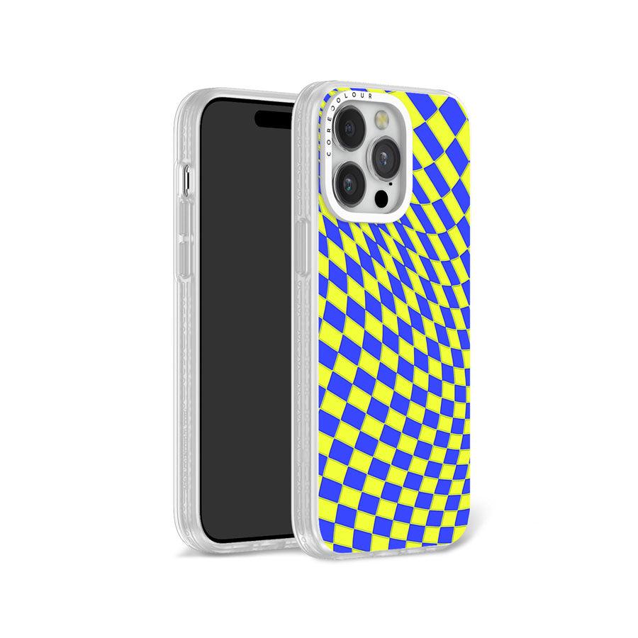 iPhone 13 Pro Oceanic Citrus Phone Case - CORECOLOUR AU