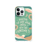 iPhone 13 Pro Overcome It Phone Case - CORECOLOUR AU