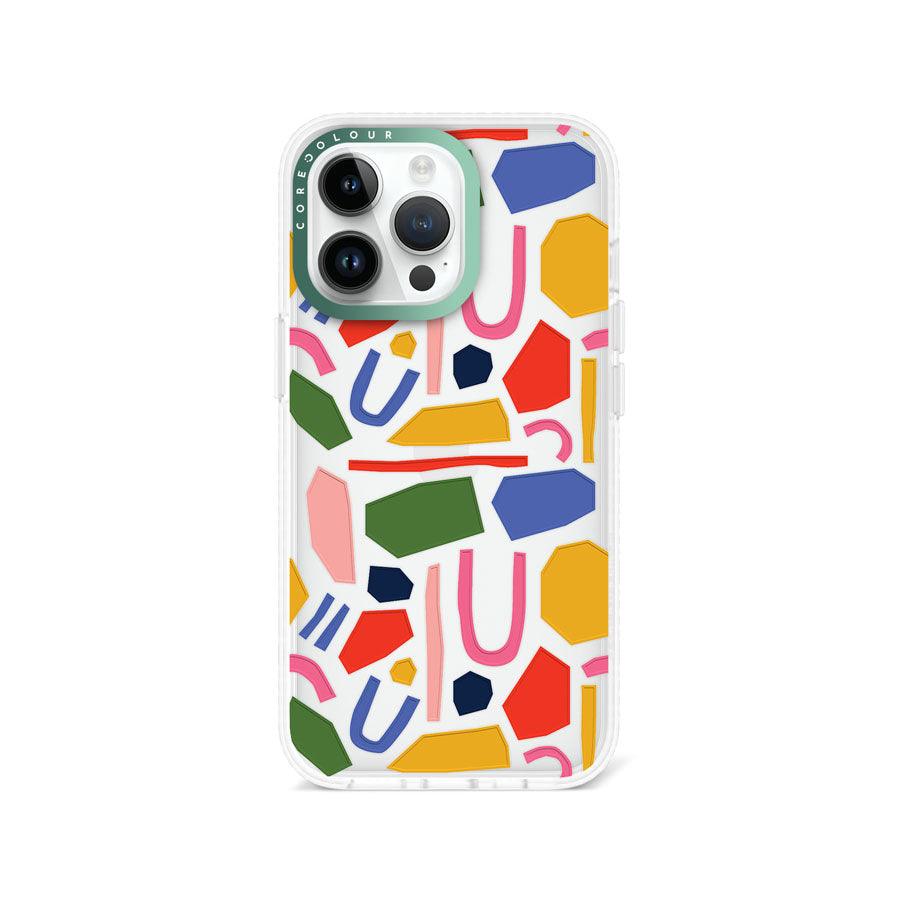 iPhone 13 Pro Party Time Phone Case - CORECOLOUR AU