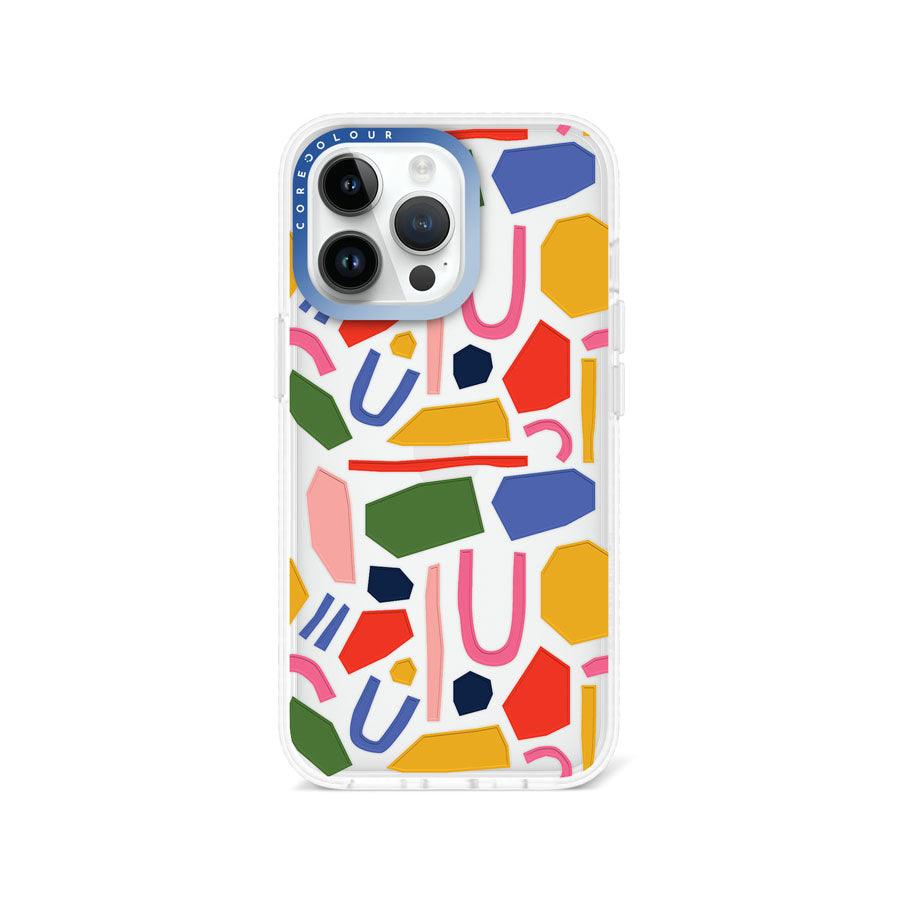 iPhone 13 Pro Party Time Phone Case - CORECOLOUR AU