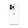 iPhone 13 Pro Pink Lemonade Clear Phone Case - CORECOLOUR AU