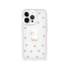 iPhone 13 Pro Rabbit Heart Phone Case - CORECOLOUR AU