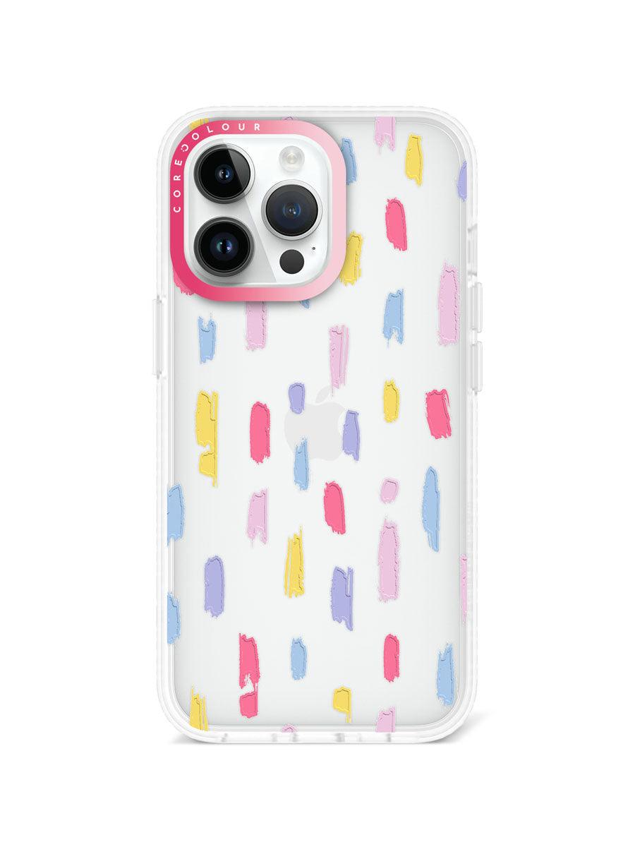 iPhone 13 Pro Rainy Pastel Phone Case - CORECOLOUR AU