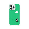 iPhone 13 Pro Sad Panda Phone Case - CORECOLOUR AU